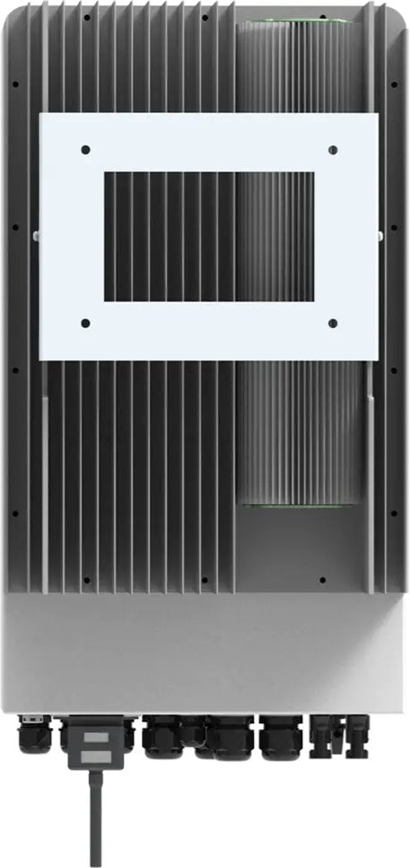 Onduleur Hybride Deye 6 kW – Monophasé