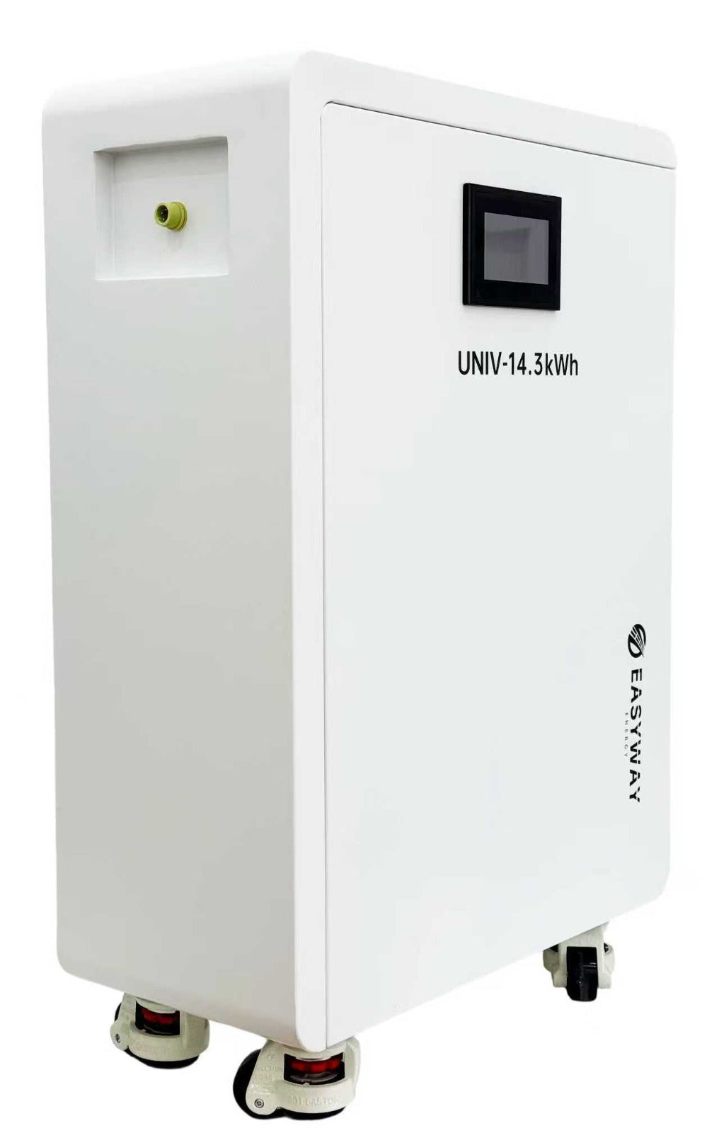 Univ 14,3 kWh