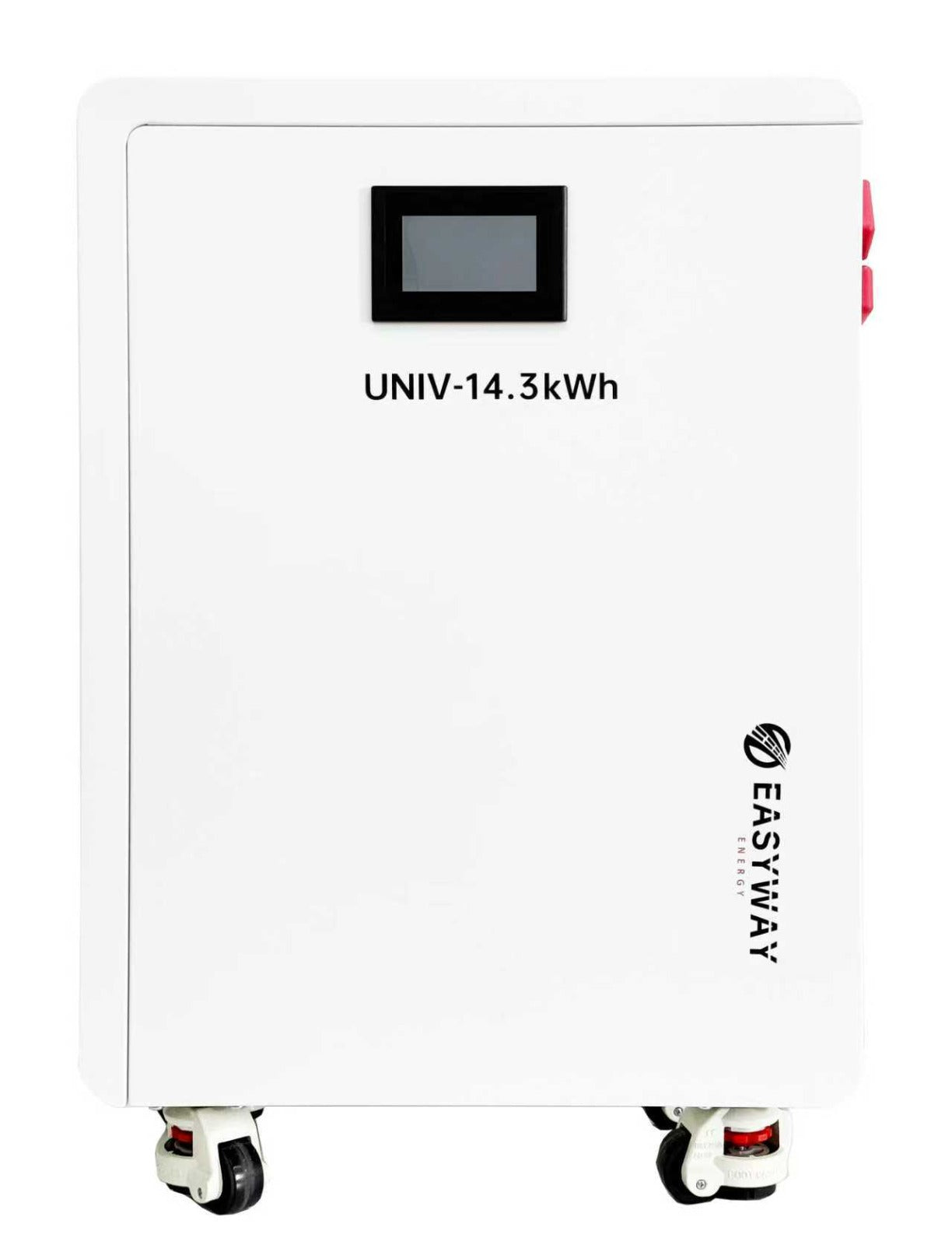 Univ 14,3 kWh