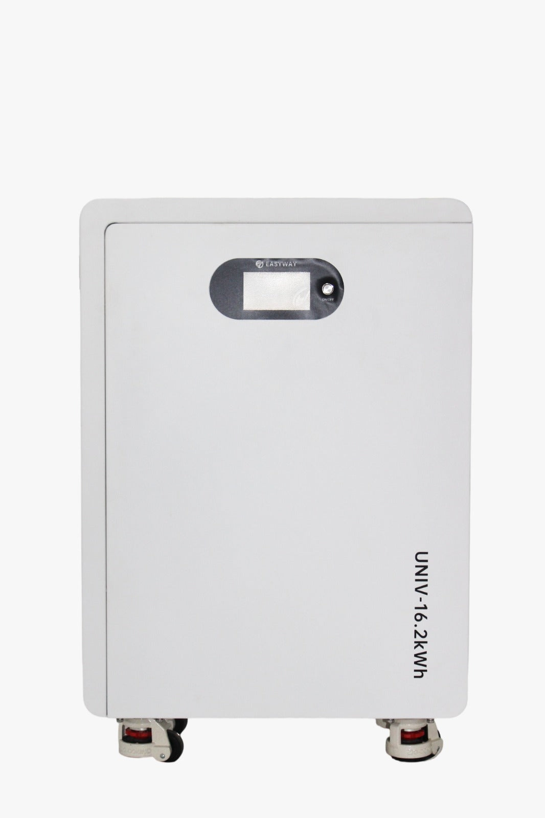 PACK AUTONOMIE EASYWAY 16,2 kW + Onduleur Hybride 6 kW