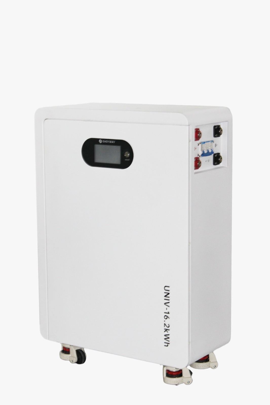 PACK AUTONOMIE EASYWAY 16,2 kW + Onduleur Hybride 6 kW