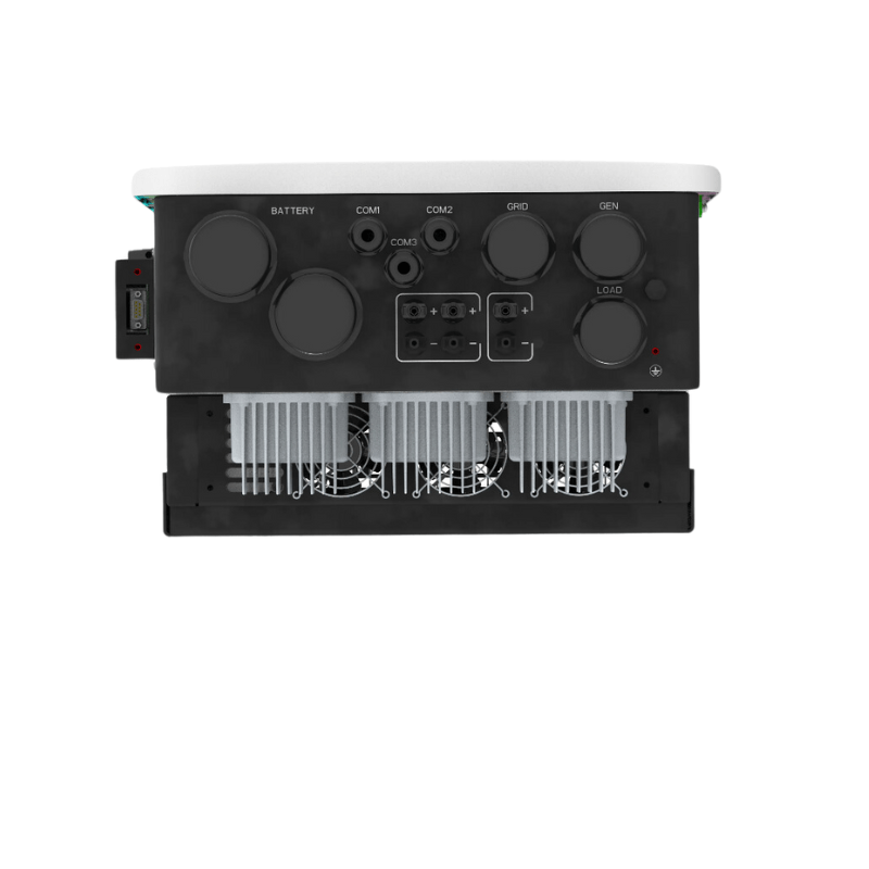 Onduleur Hybride Deye 15 kW – TRIPHASE (SUN-15K-SG05LP3-EU-SM2)