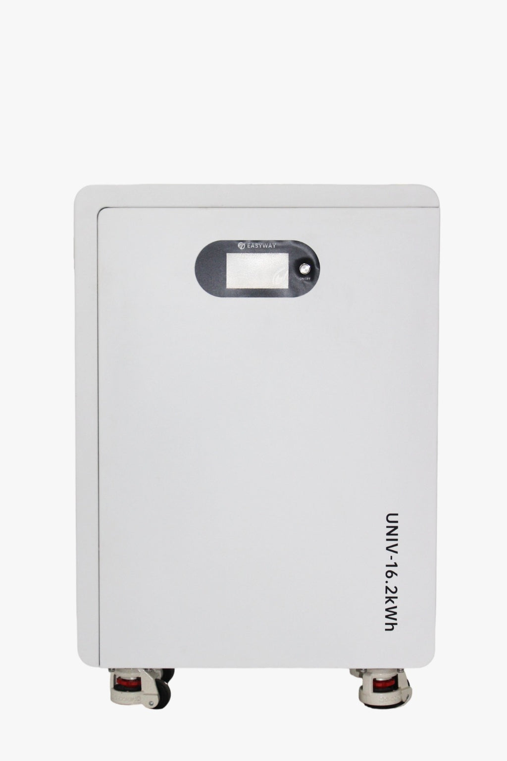 PACK AUTONOMIE EASYWAY 16,2 kW + Onduleur Hybride 6 kW