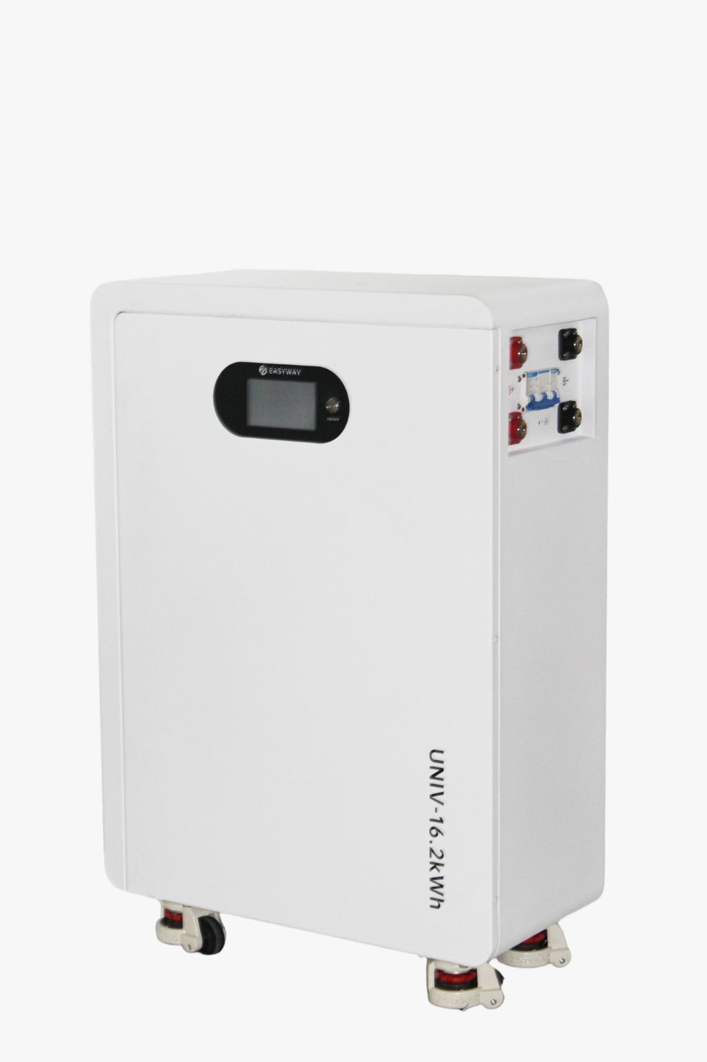 PACK AUTONOMIE EASYWAY 16,2 kW + Onduleur Hybride 6 kW